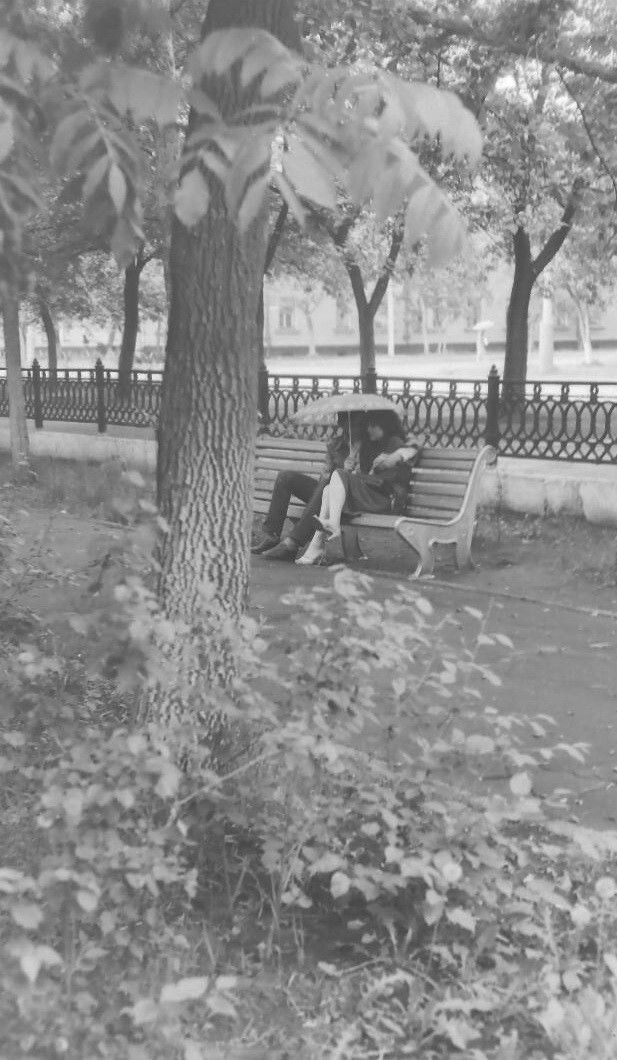 Если б можно было вернуться-2