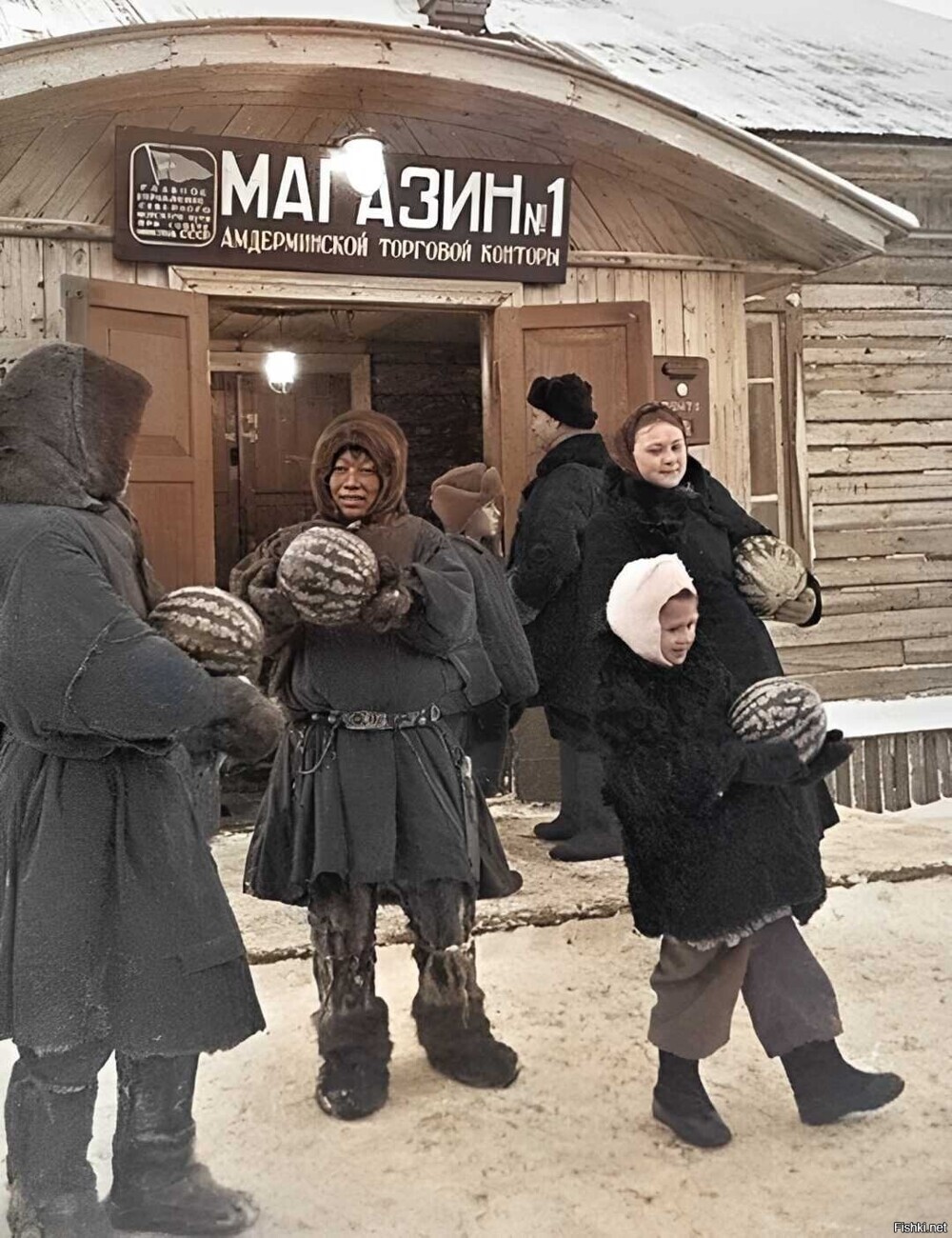 Если б можно было вернуться-3