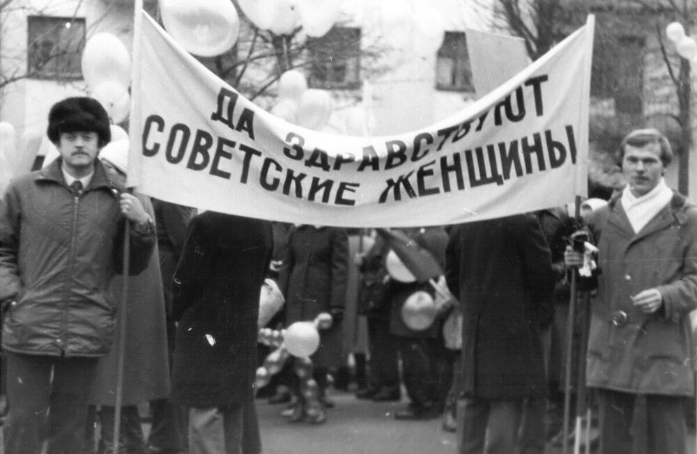 Если б можно было вернуться-3