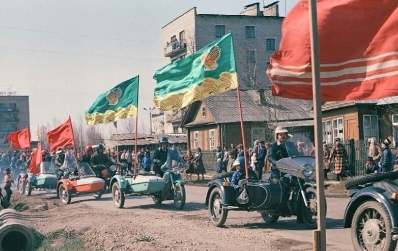 Если б можно было вернуться-3