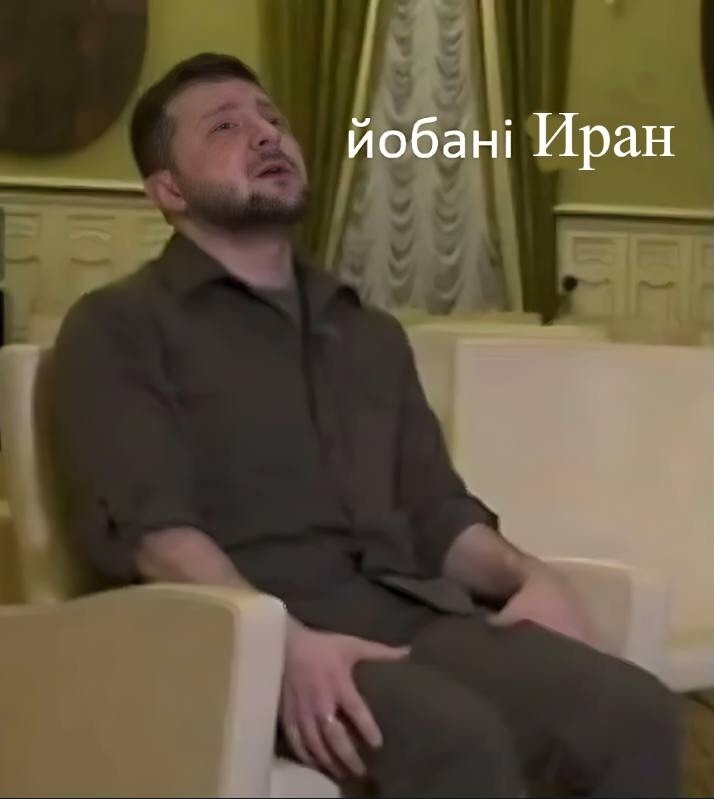Лишь о политике и только о ней