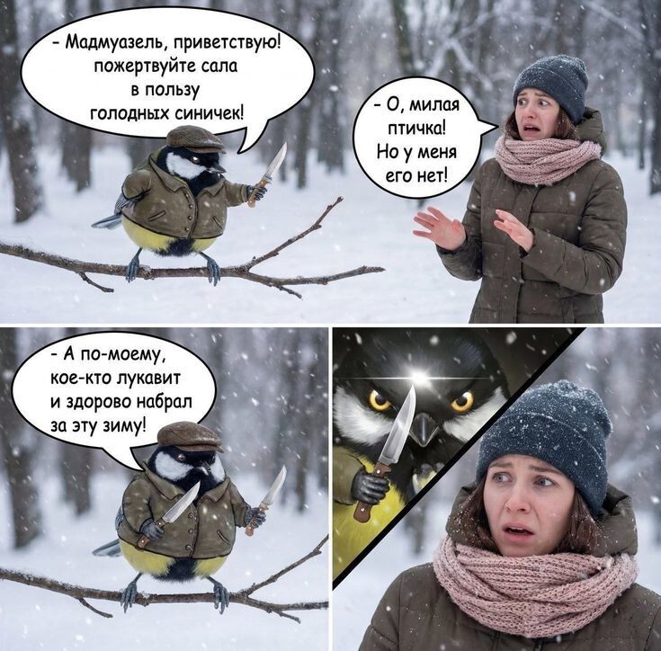 Весëлые картинки