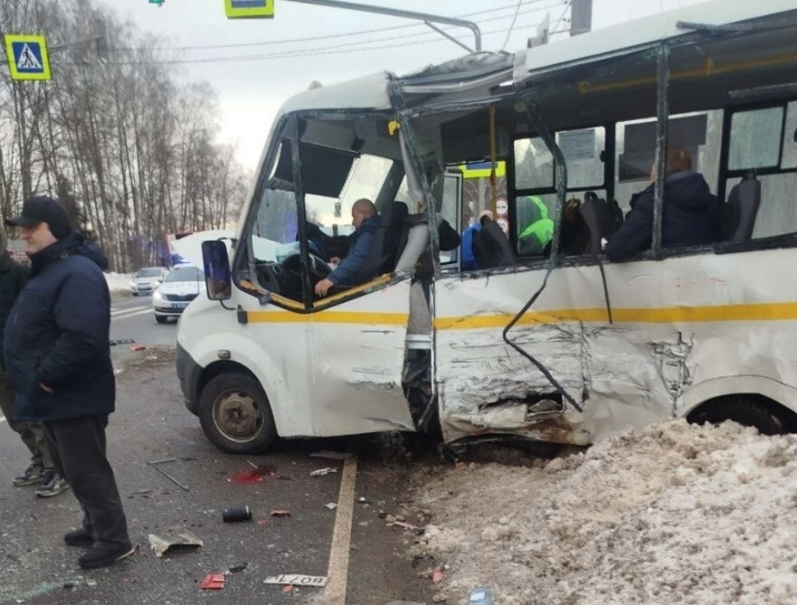 Доверился таймеру светофора