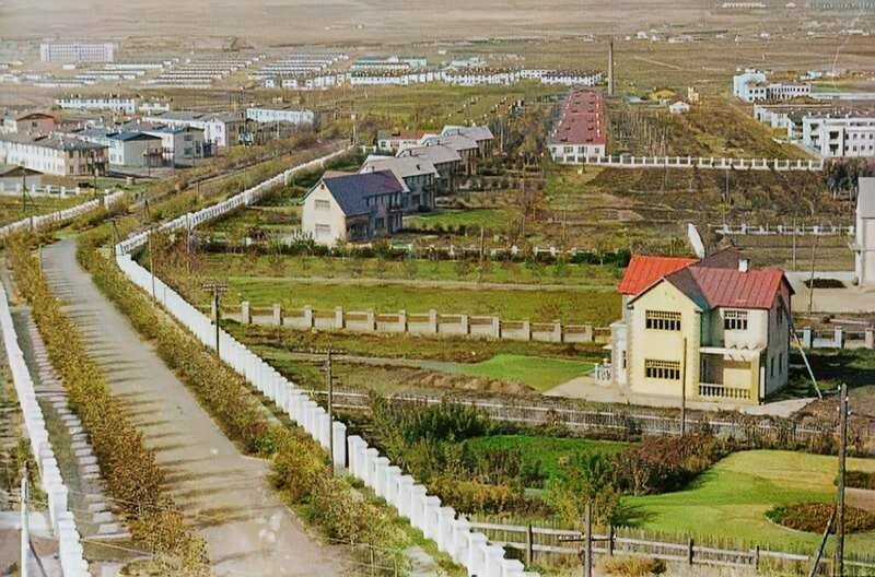 Интересные фотографии времен СССР