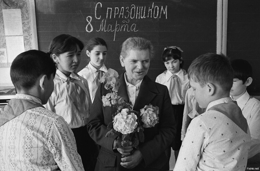 Солянка