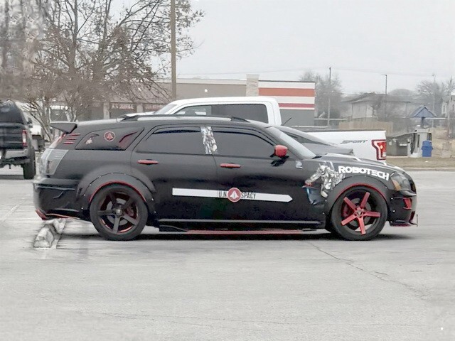 АвтоВсячина