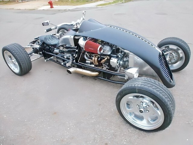 АвтоВсячина