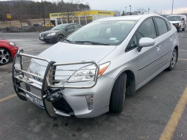 АвтоВсячина