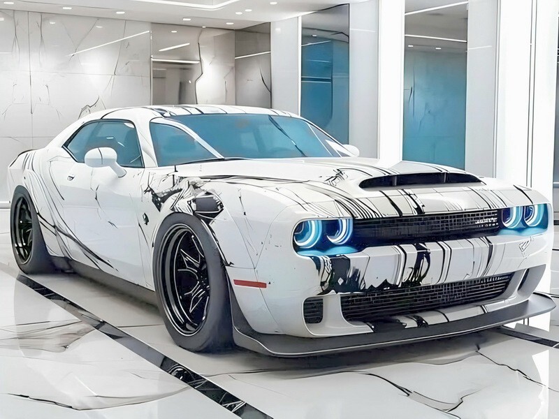 АвтоВсячина