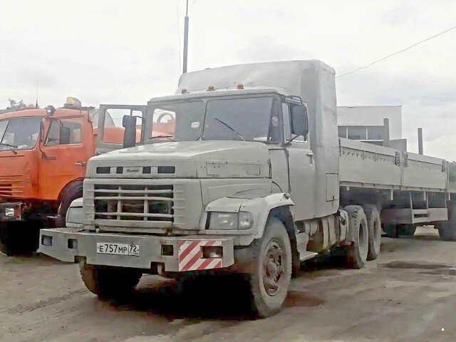 АвтоВсячина