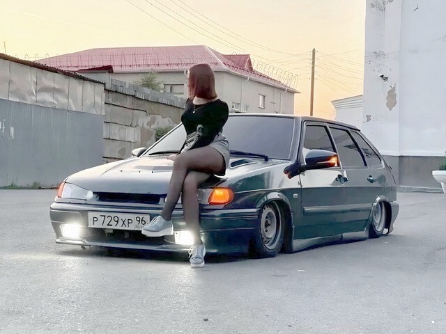 АвтоВсячина