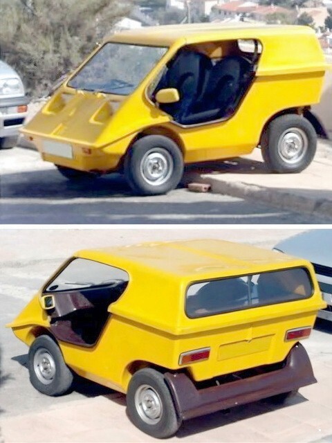 АвтоВсячина