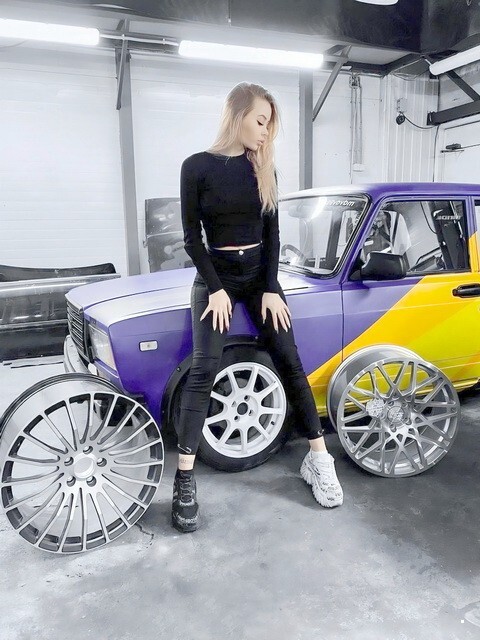 АвтоВсячина