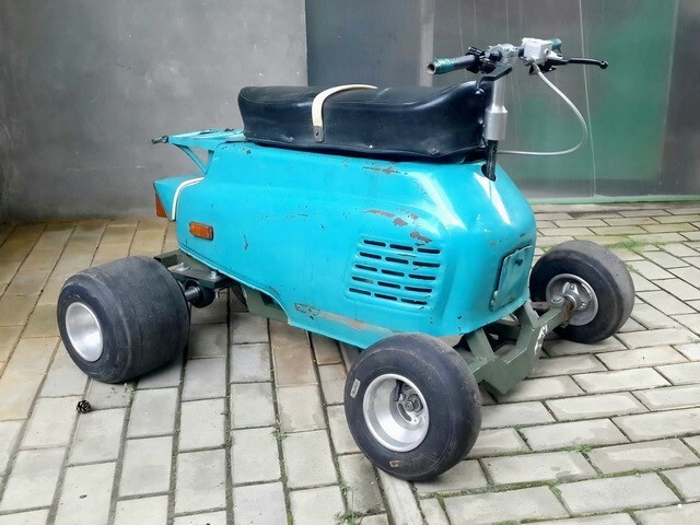 АвтоВсячина