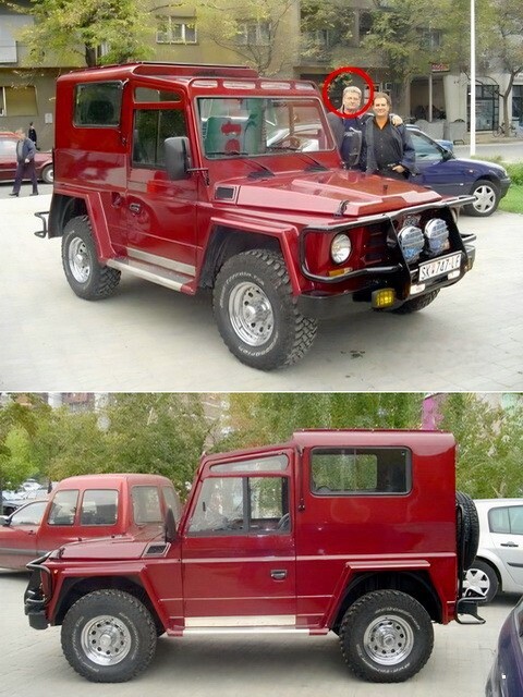 АвтоВсячина