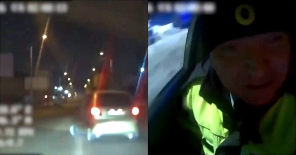 Пьяный автослесарь без прав угнал Daewoo Matiz клиентки в Волгограде