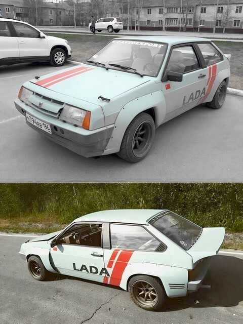 АвтоВсячина