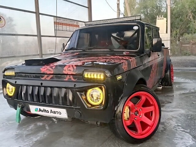 АвтоВсячина