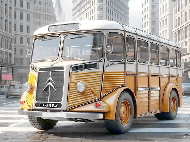 АвтоВсячина