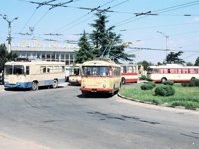 АвтоВсячина