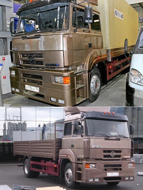 АвтоВсячина