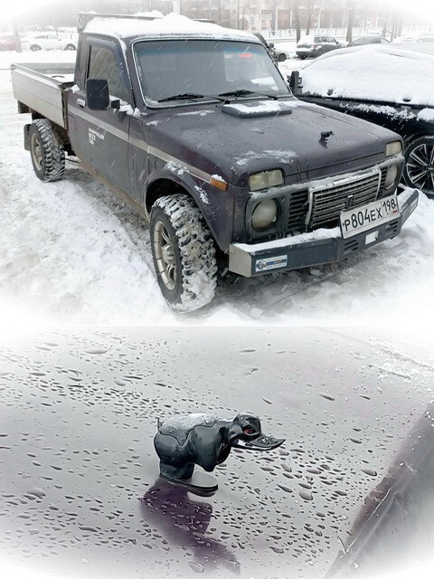АвтоВсячина