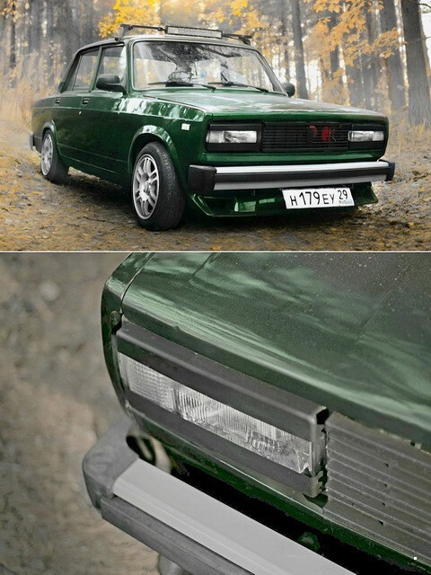 АвтоВсячина