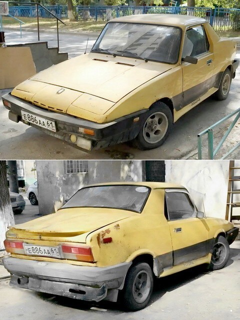 АвтоВсячина