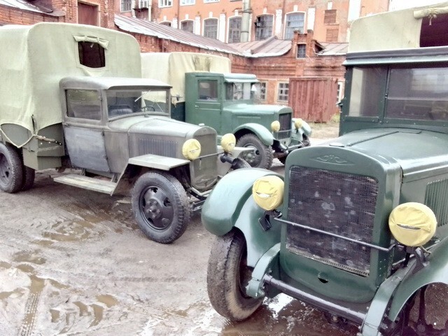АвтоВсячина