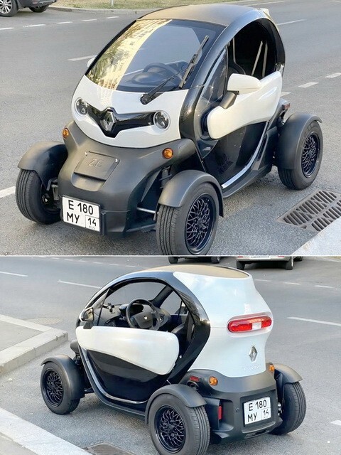 АвтоВсячина