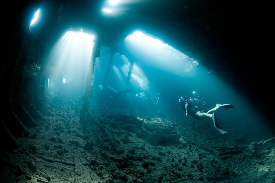 Кристиан Лодер