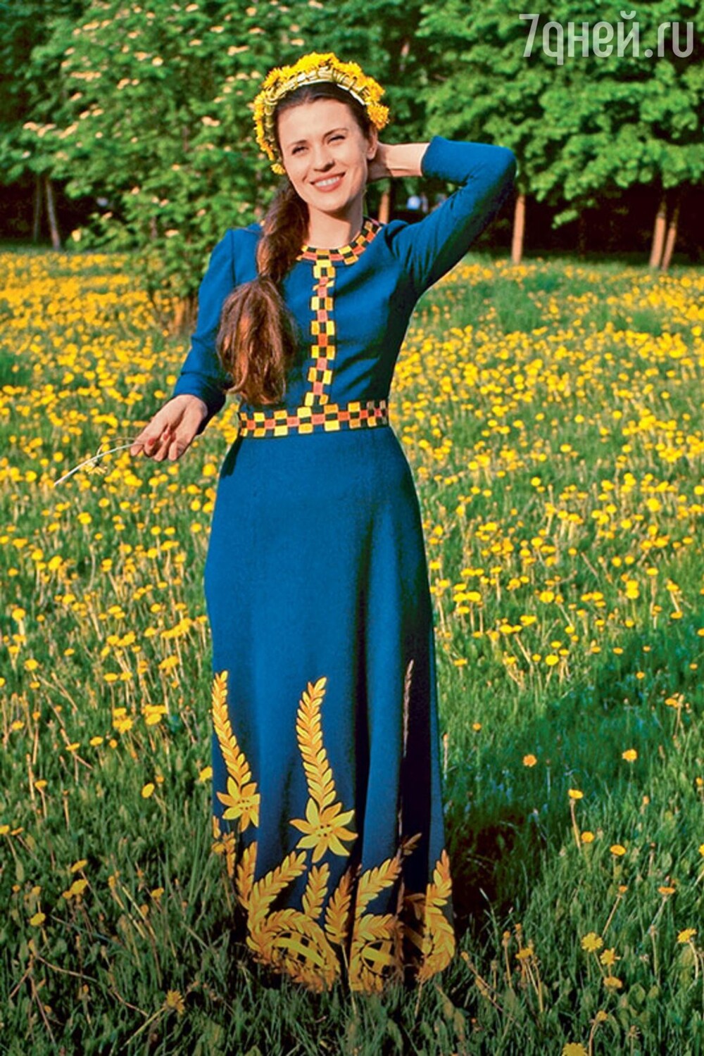Валентина Толкунова