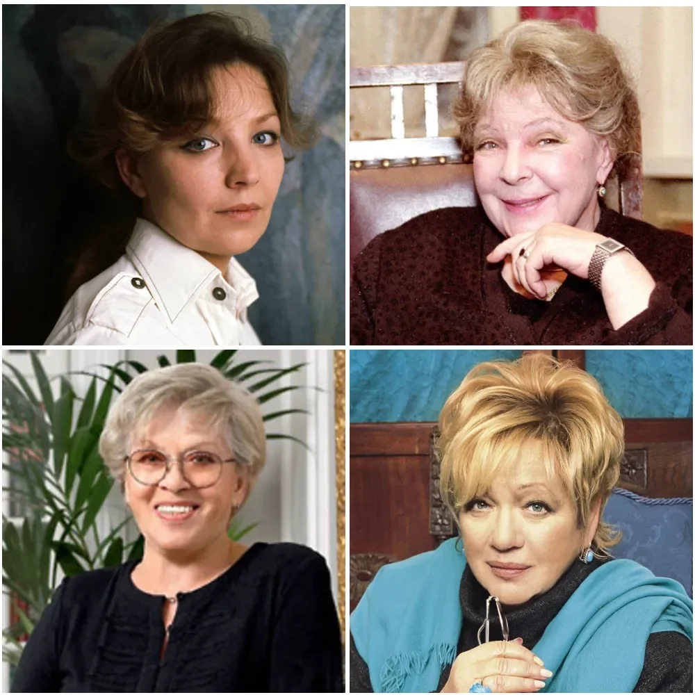 Интересные снимки известных людей