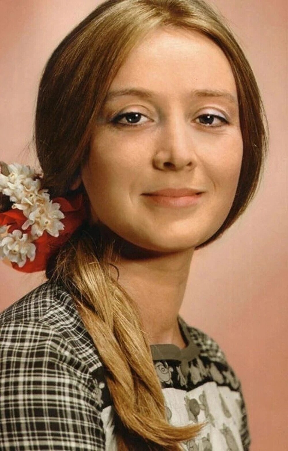 Маргарита Терехова