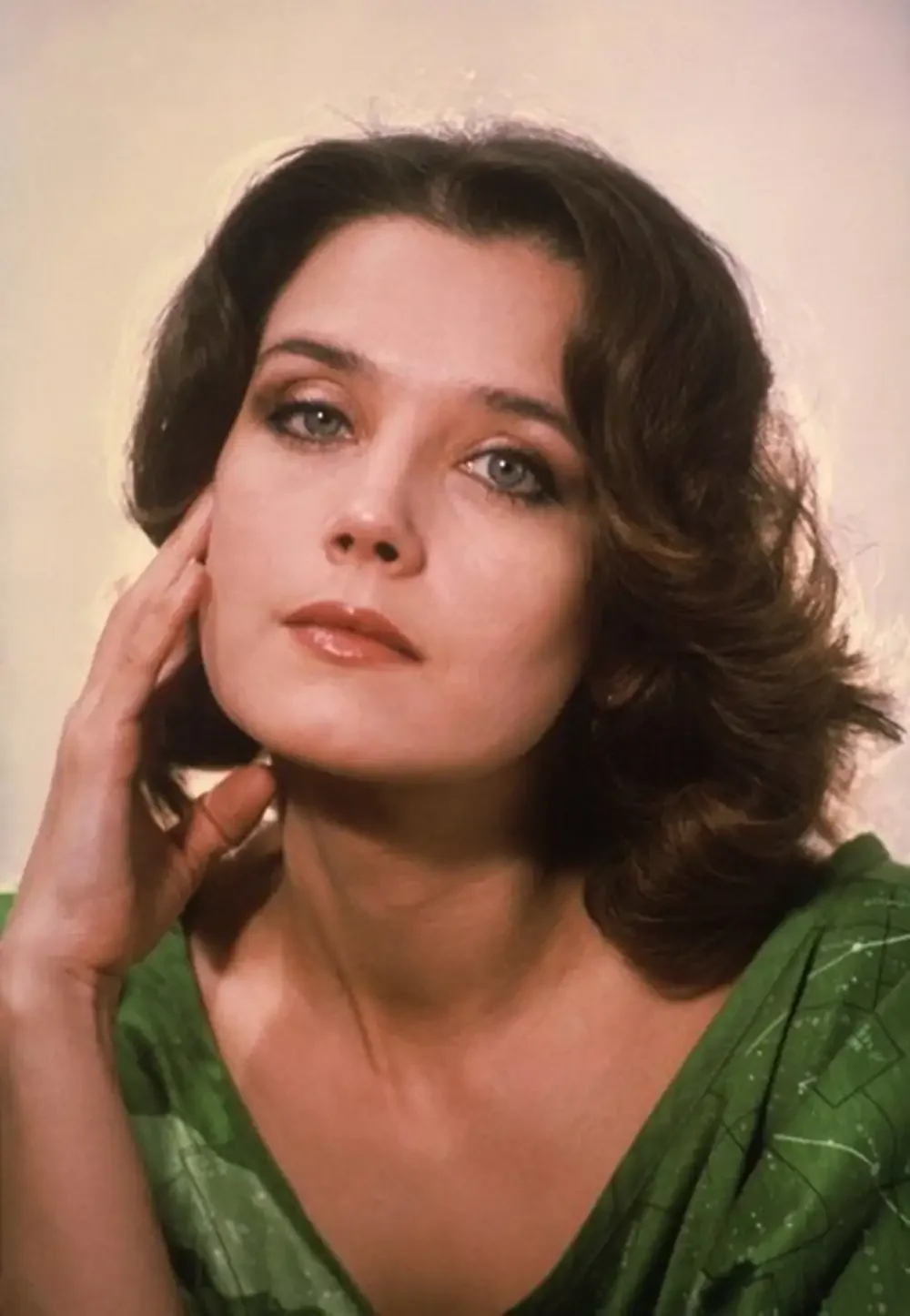 Ирина Алфёрова