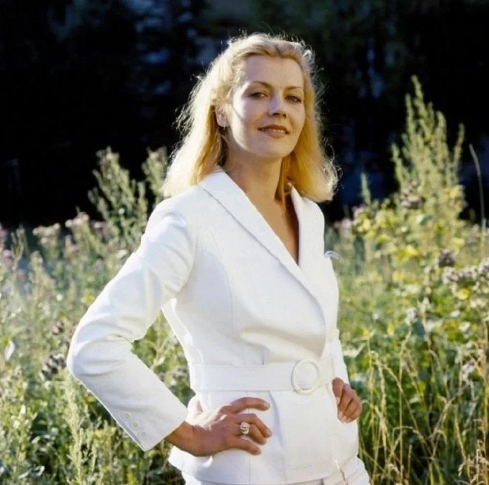 Лилита Озолиня