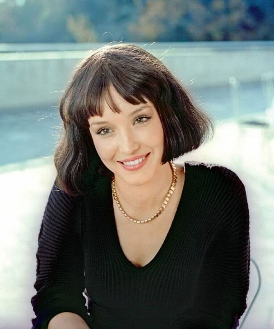 Анна Самохина