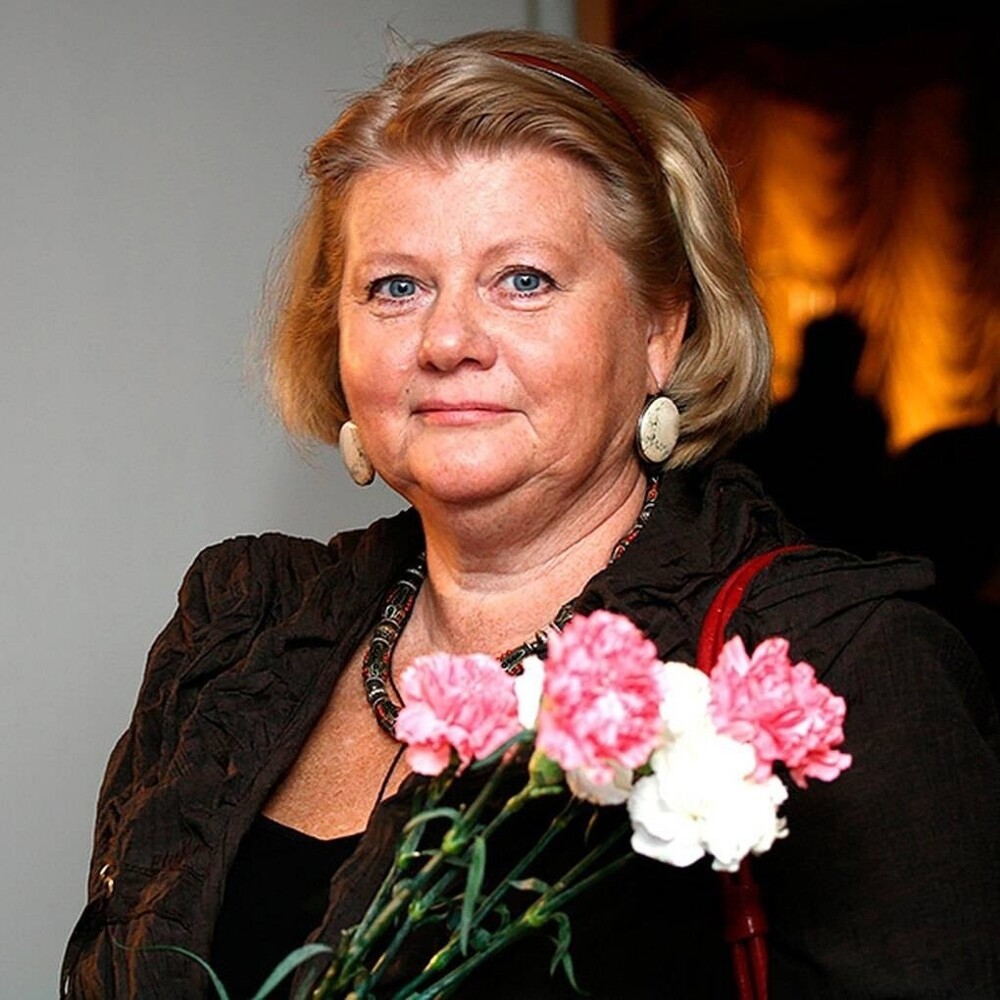 Ирина Муравьёва