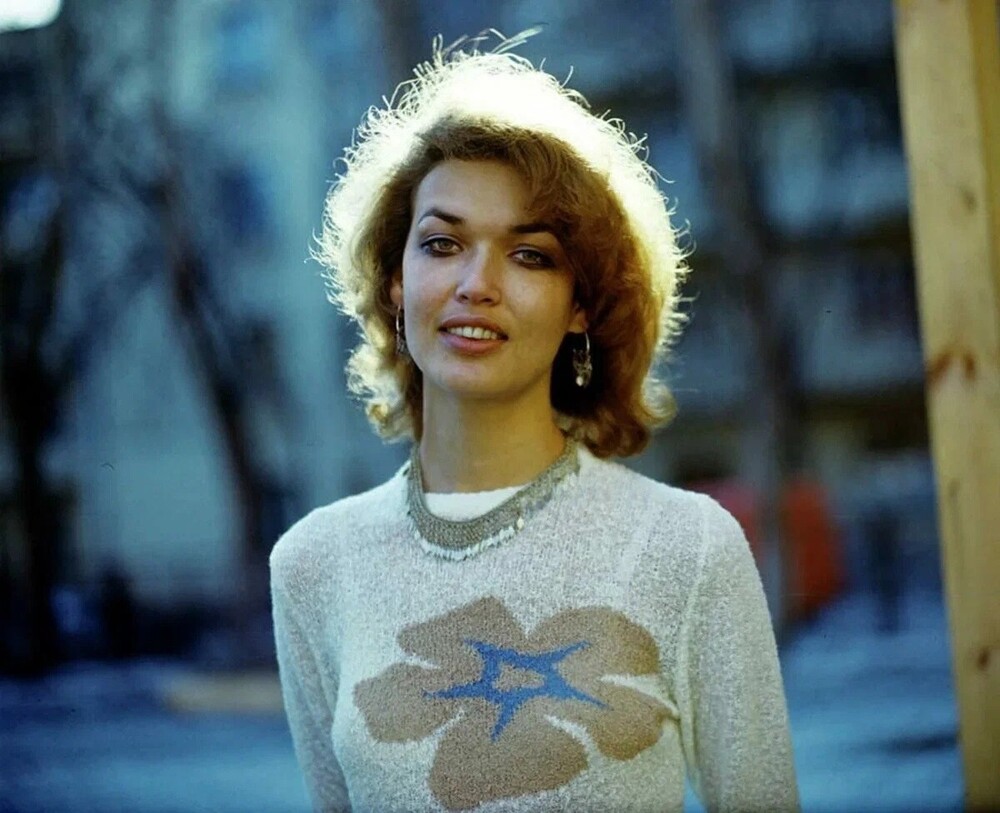 Матлюба Алимова