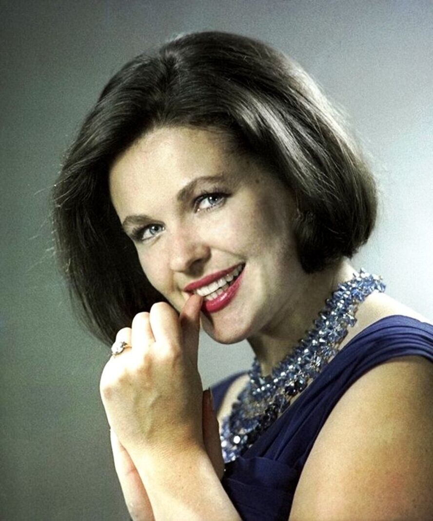 Наталья Фатеева