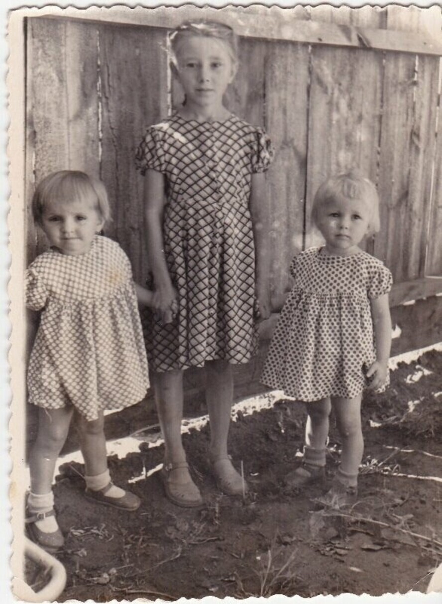 Интересные фотографии времен СССР