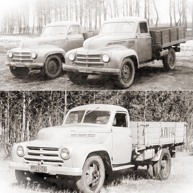 АвтоВсячина