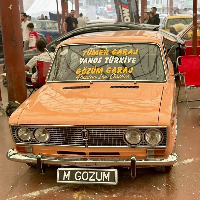 АвтоВсячина