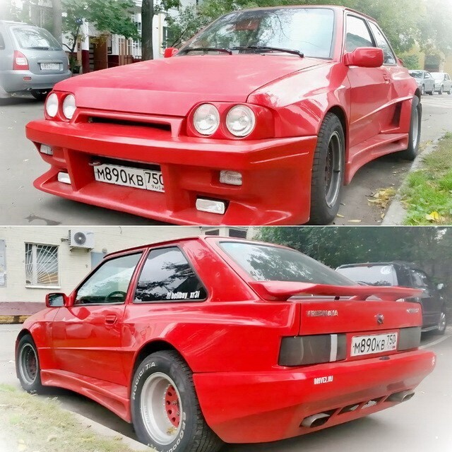 АвтоВсячина