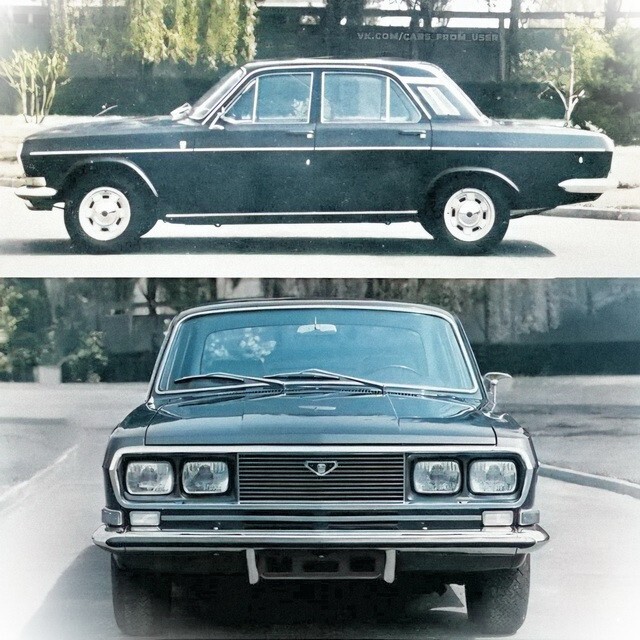 АвтоВсячина