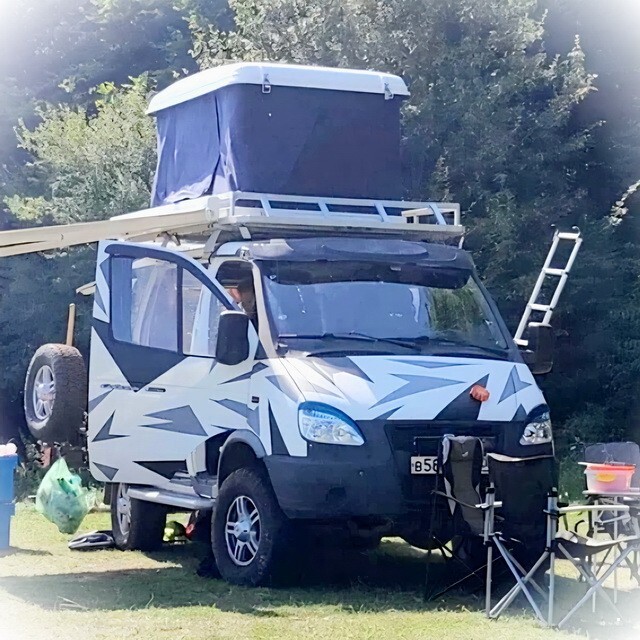 АвтоВсячина