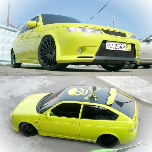АвтоВсячина