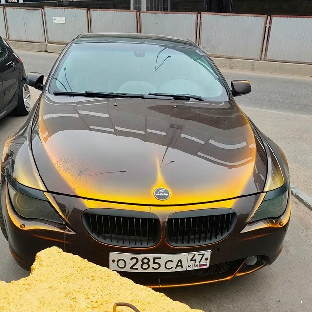 АвтоВсячина