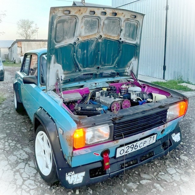 АвтоВсячина