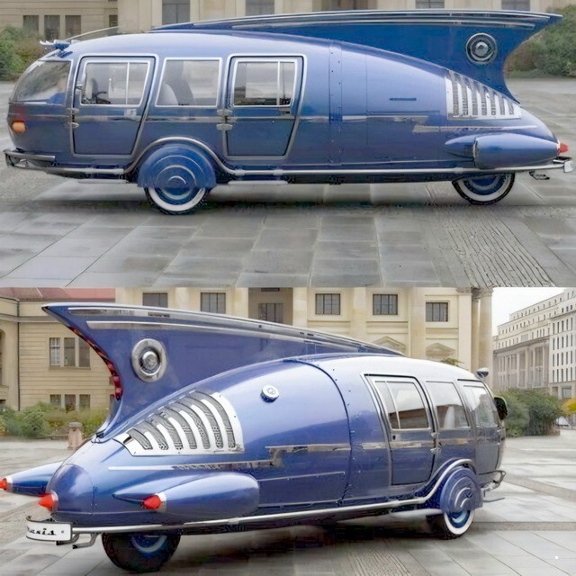 АвтоВсячина